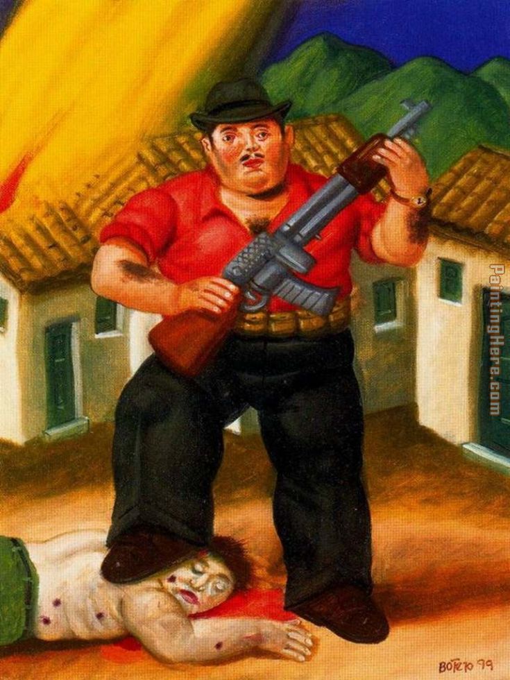 El cazador